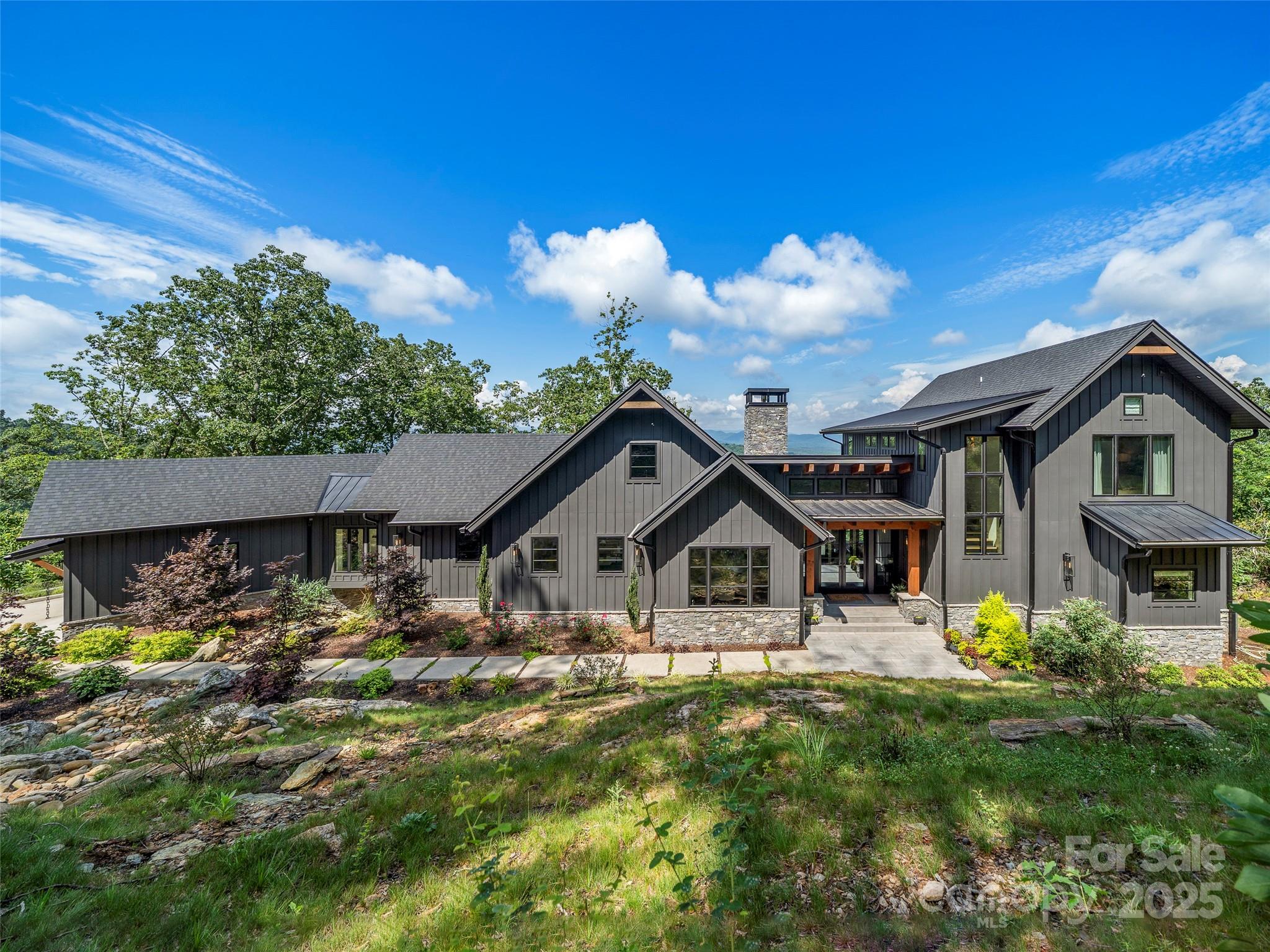 40 Giffords Lane Asheville NC 28803