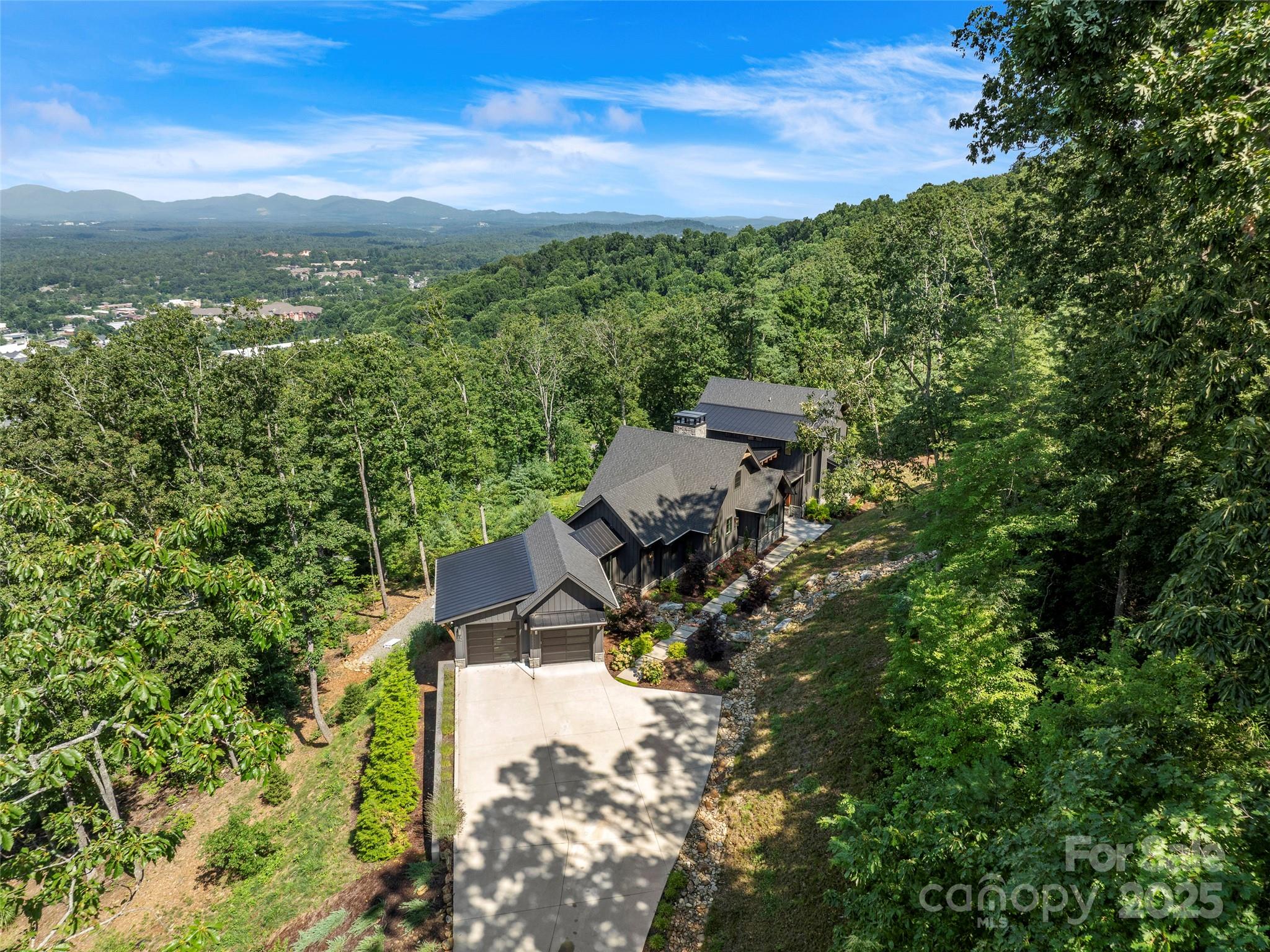 40 Giffords Lane Asheville NC 28803