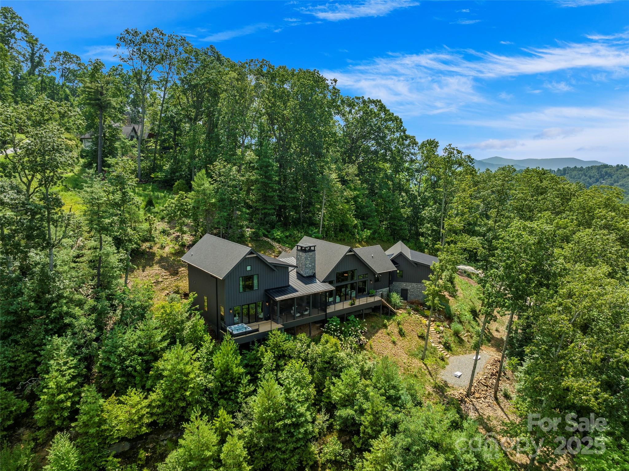 40 Giffords Lane Asheville NC 28803