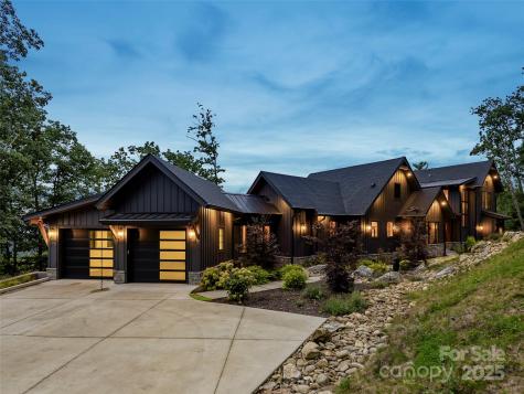 40 Giffords Lane Asheville NC 28803