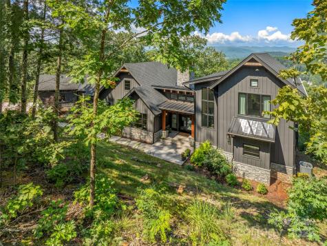 40 Giffords Lane Asheville NC 28803