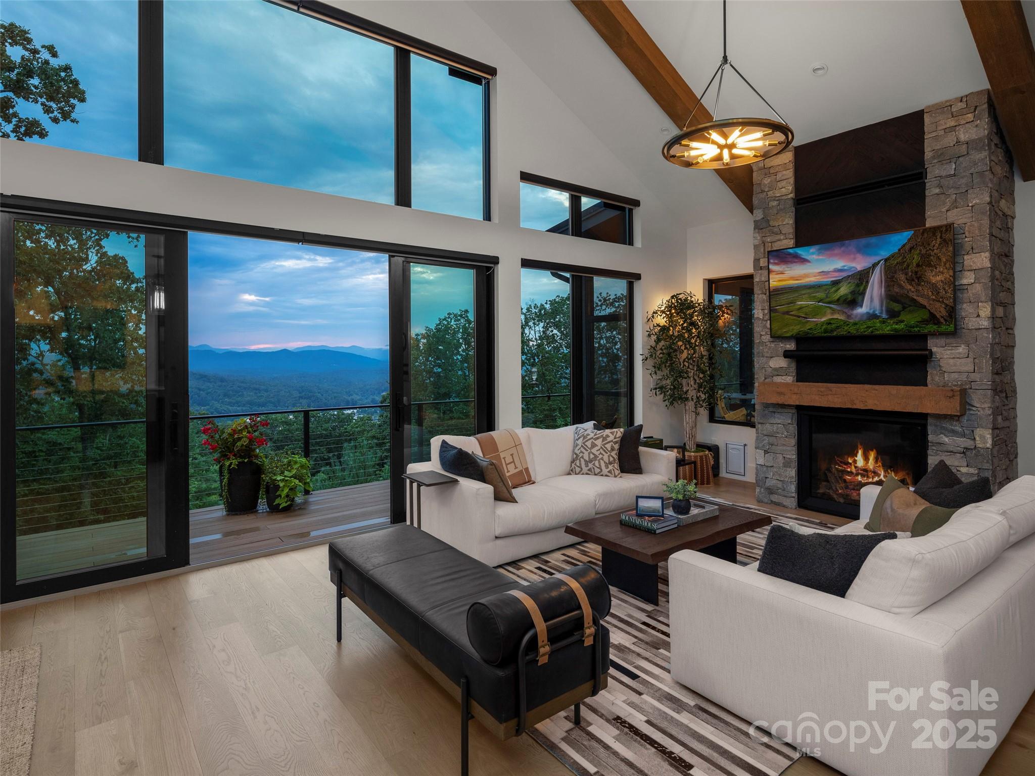 40 Giffords Lane Asheville NC 28803