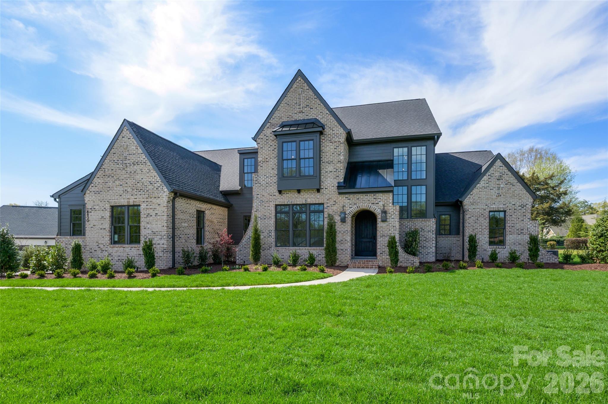 5830 Long Stirrup Lane Mint Hill NC 28227