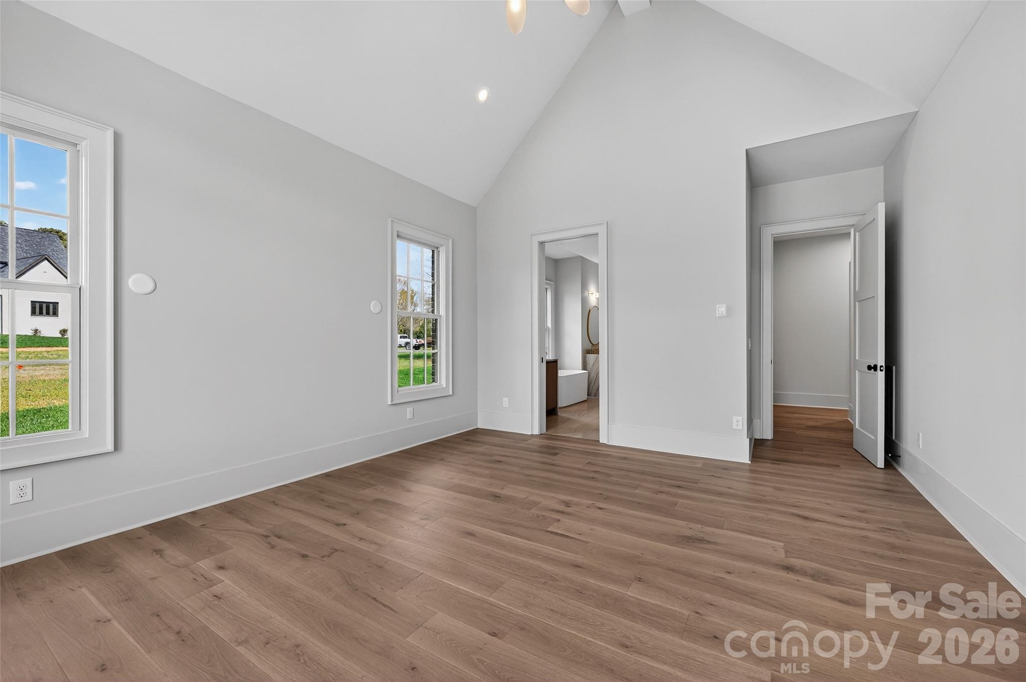 5830 Long Stirrup Lane Mint Hill NC 28227