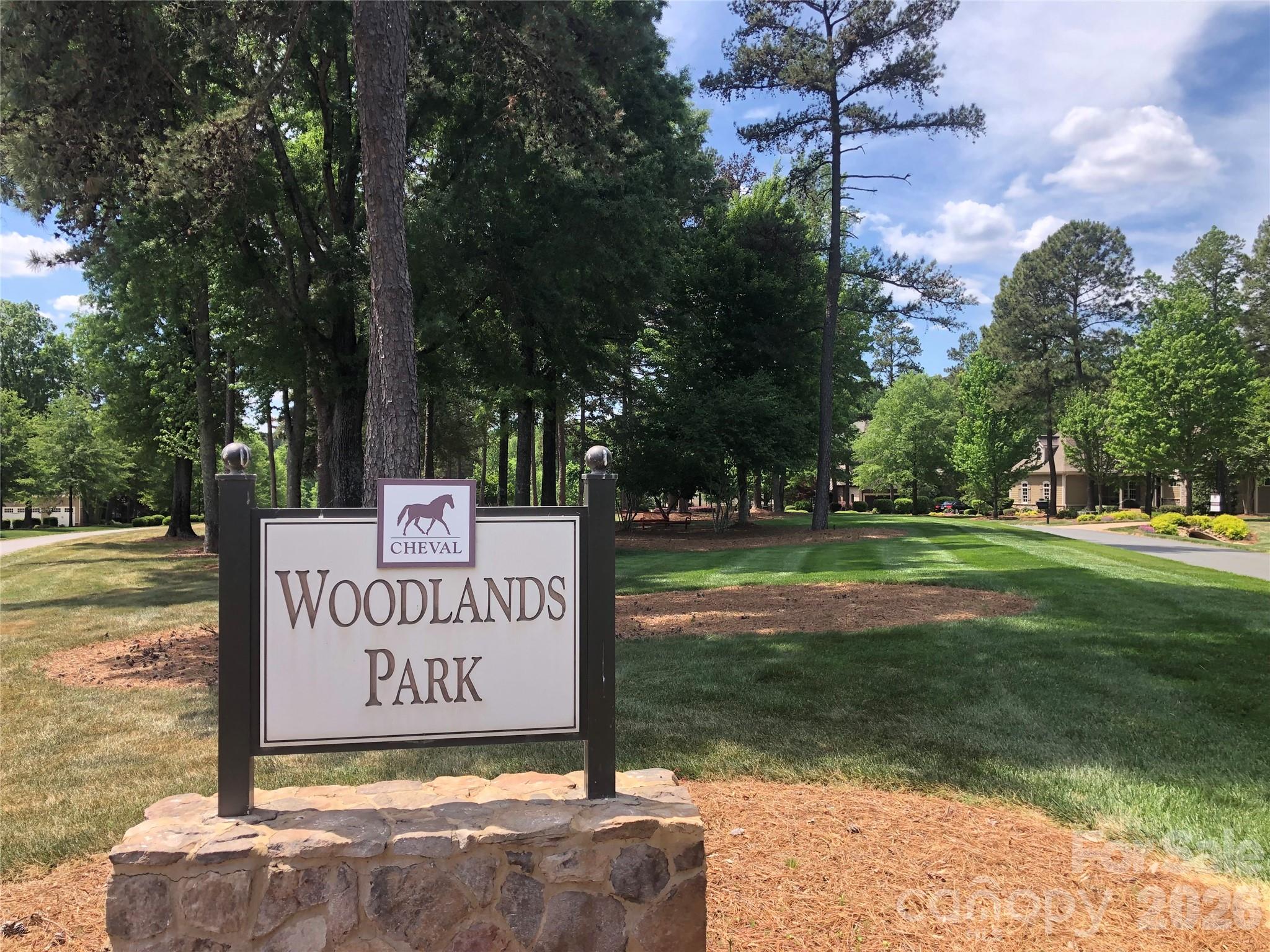 5830 Long Stirrup Lane Mint Hill NC 28227