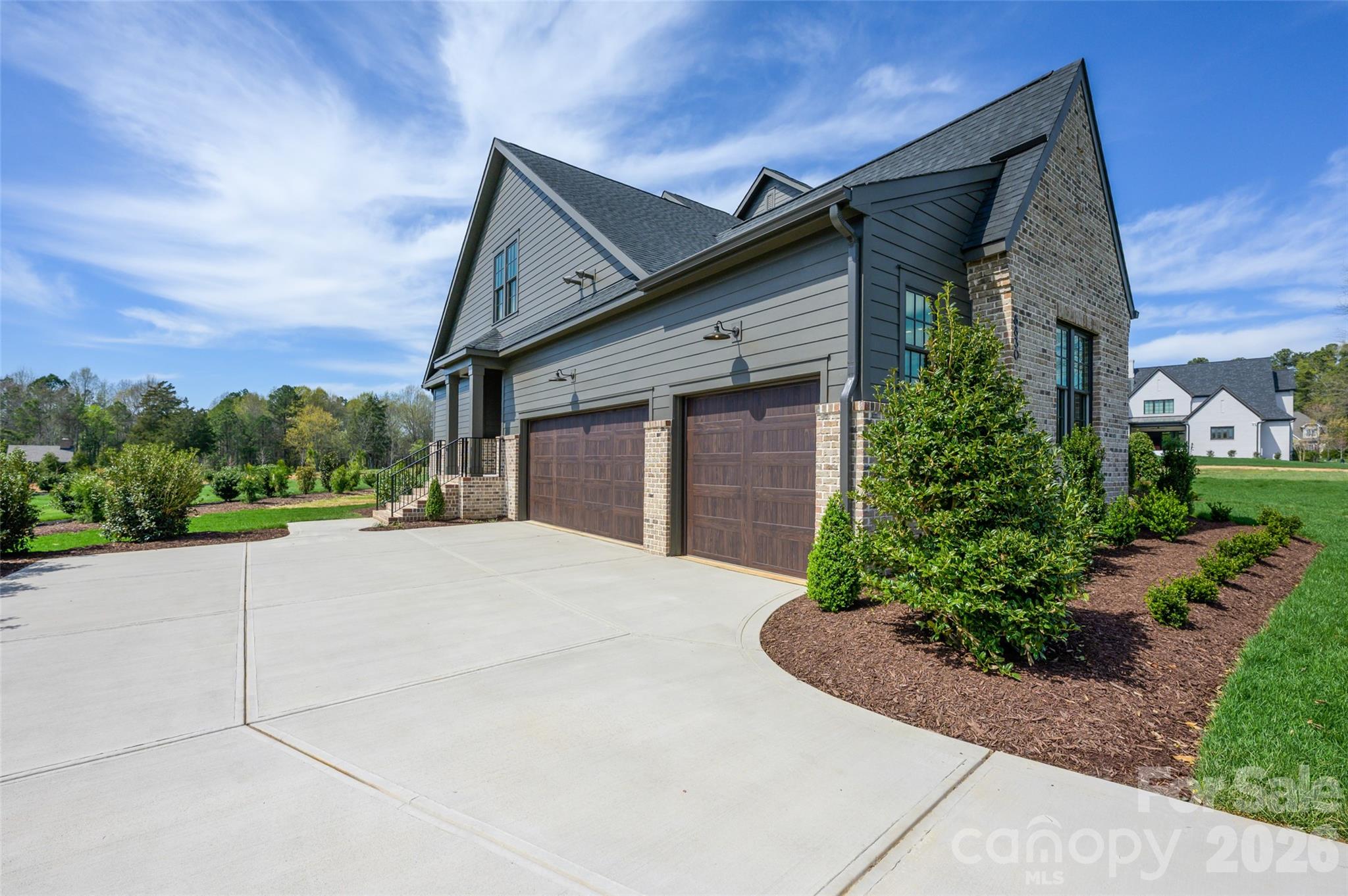5830 Long Stirrup Lane Mint Hill NC 28227
