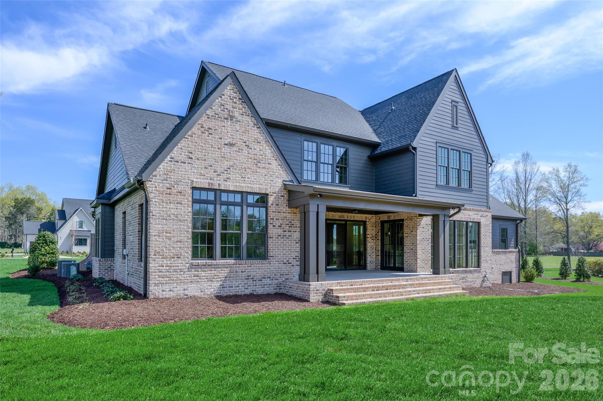 5830 Long Stirrup Lane Mint Hill NC 28227