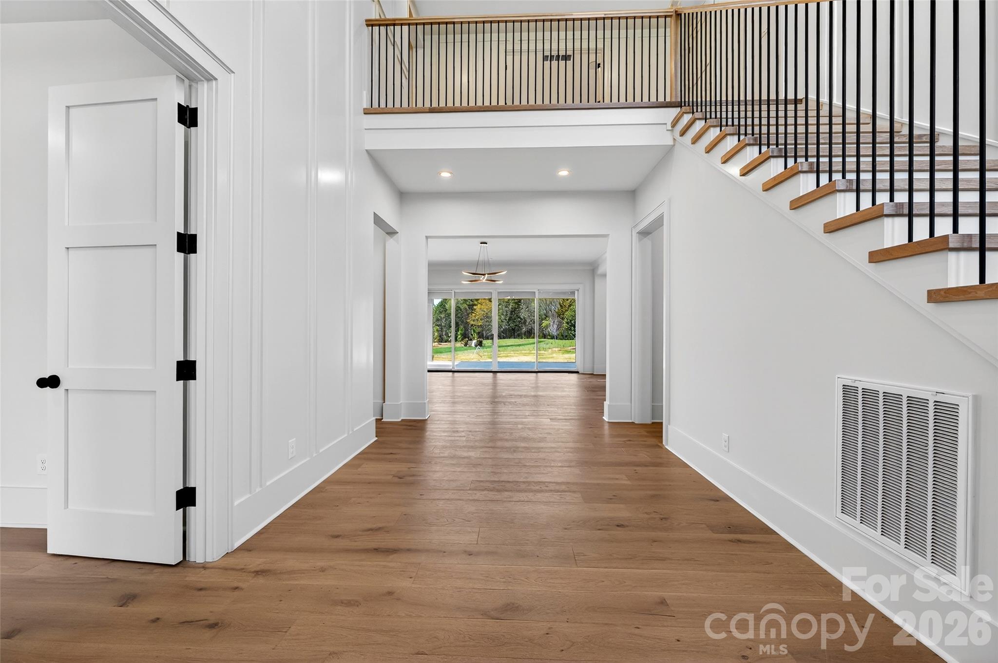 5830 Long Stirrup Lane Mint Hill NC 28227