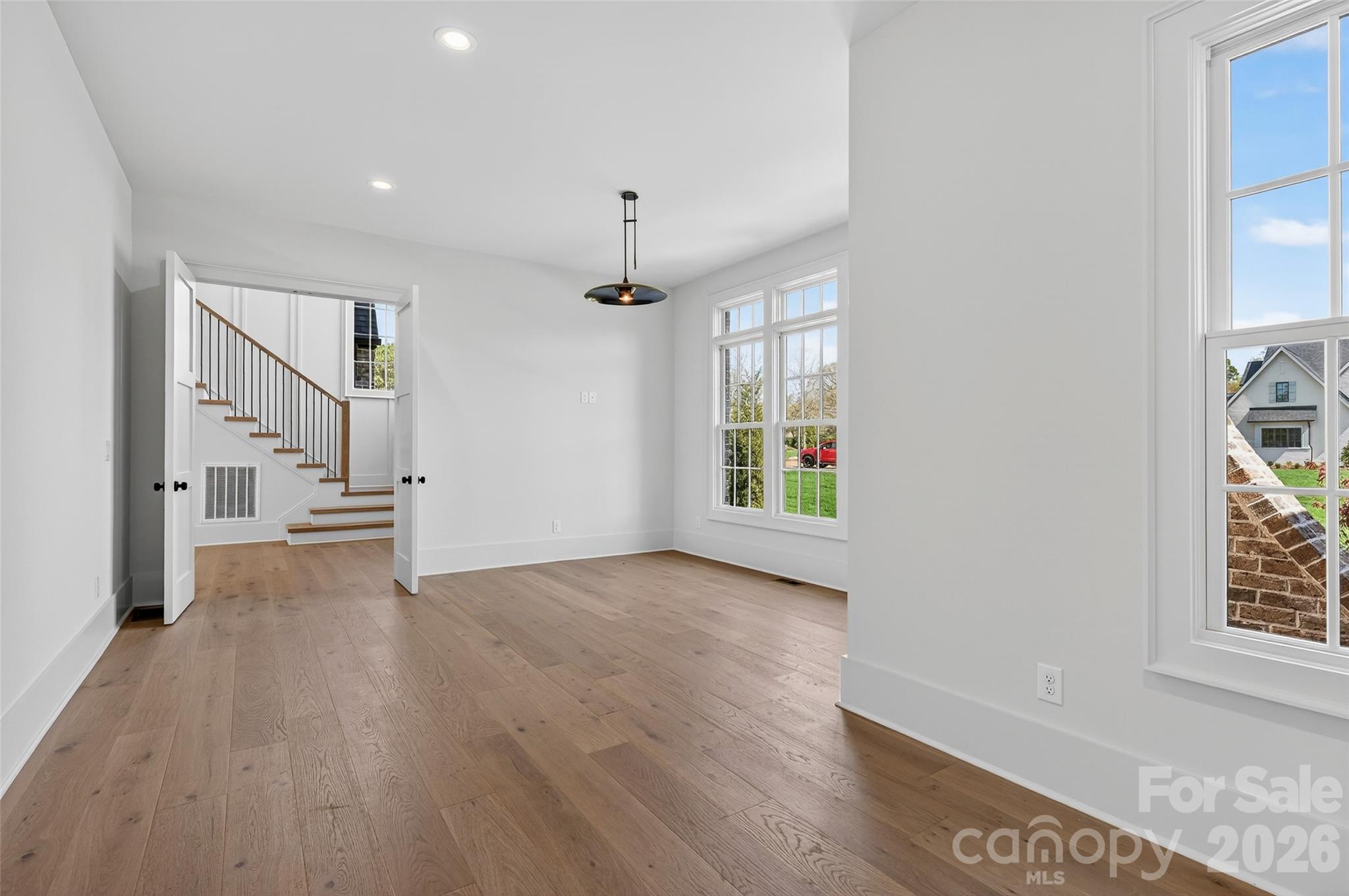 5830 Long Stirrup Lane Mint Hill NC 28227