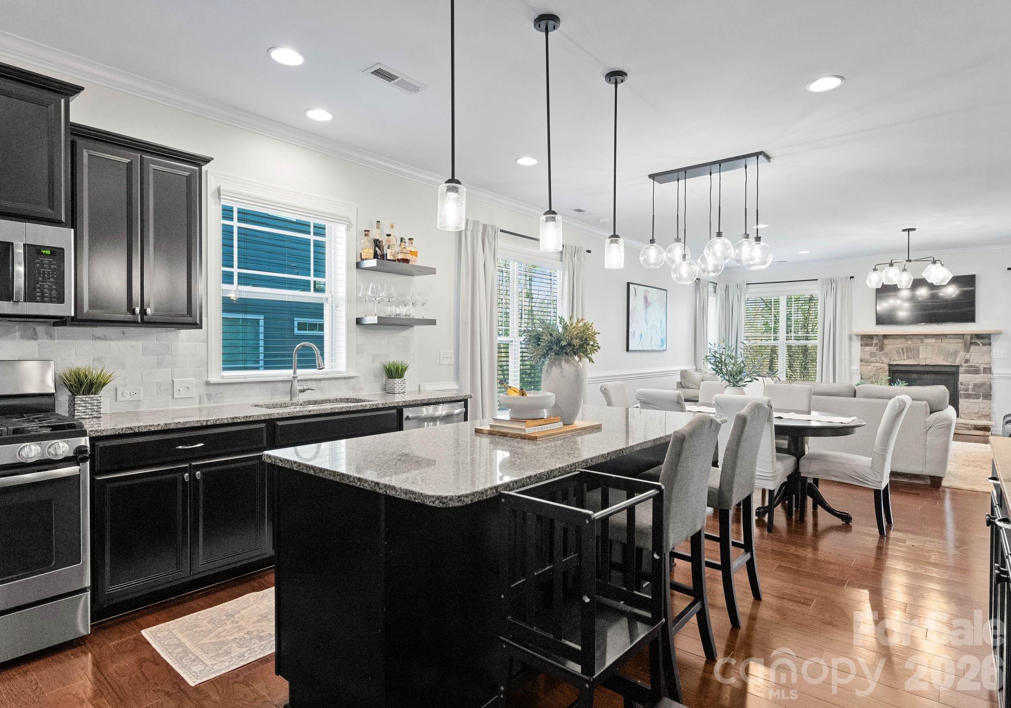 18812 Avery Park Drive Cornelius NC 28031