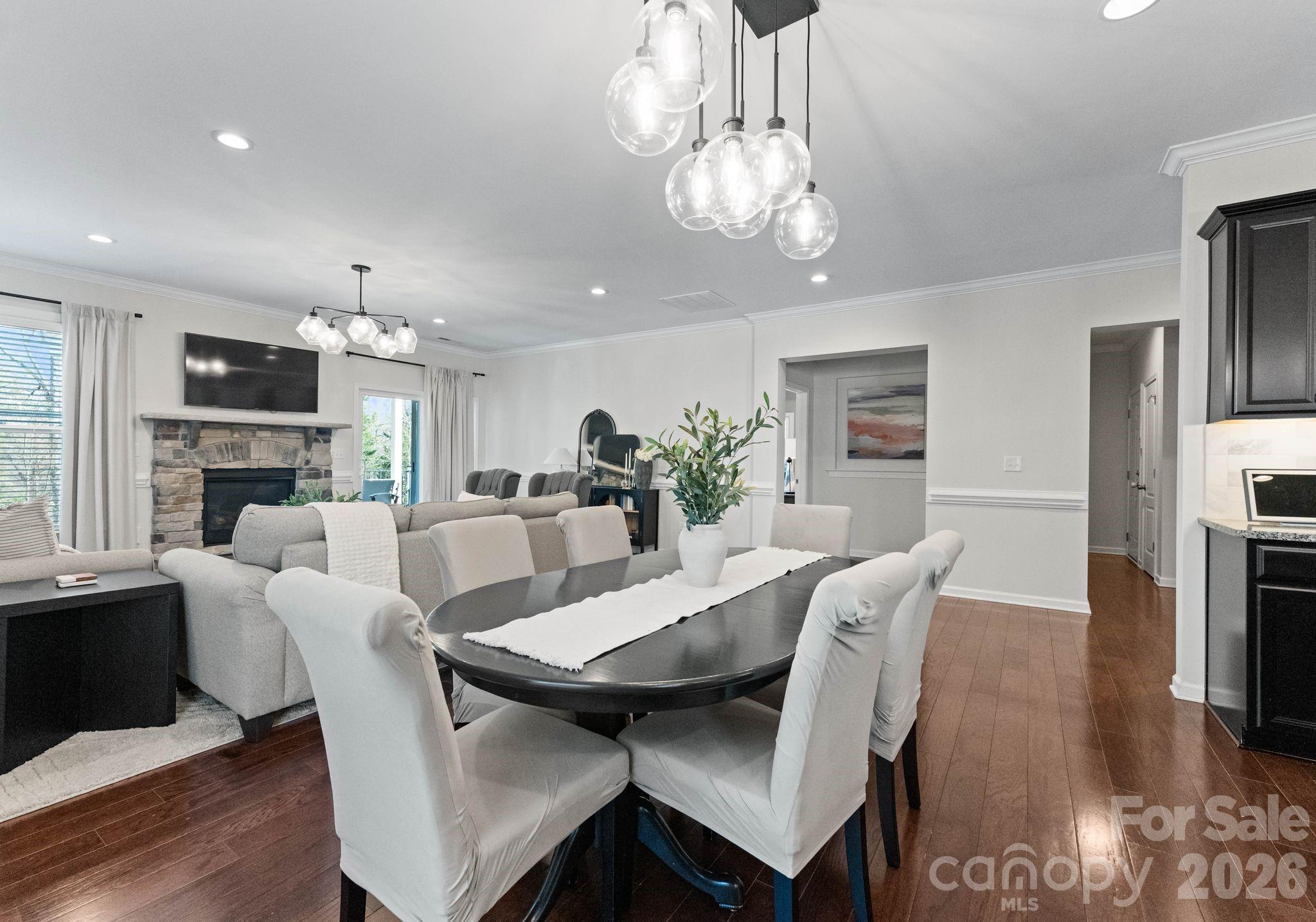18812 Avery Park Drive Cornelius NC 28031