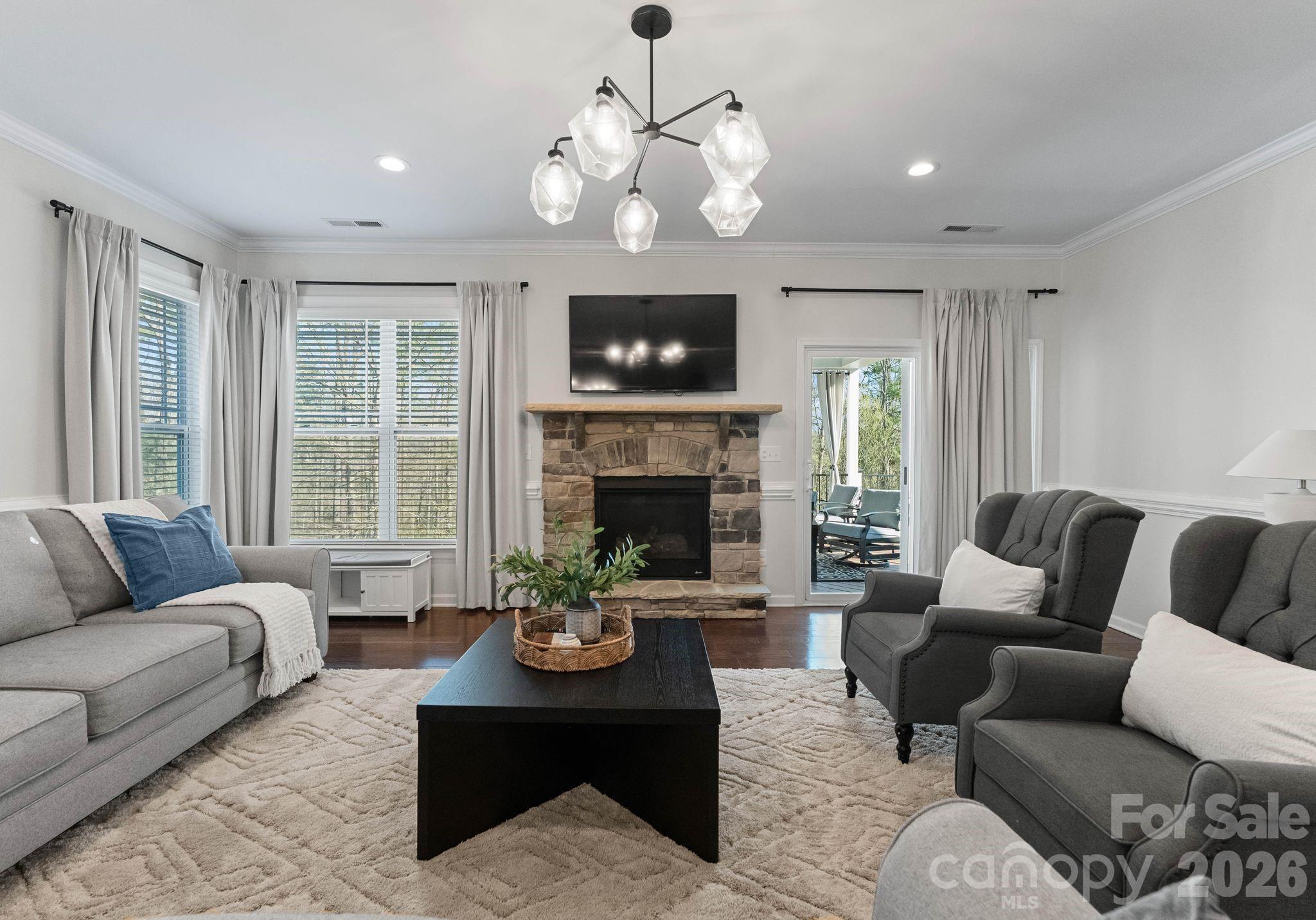 18812 Avery Park Drive Cornelius NC 28031