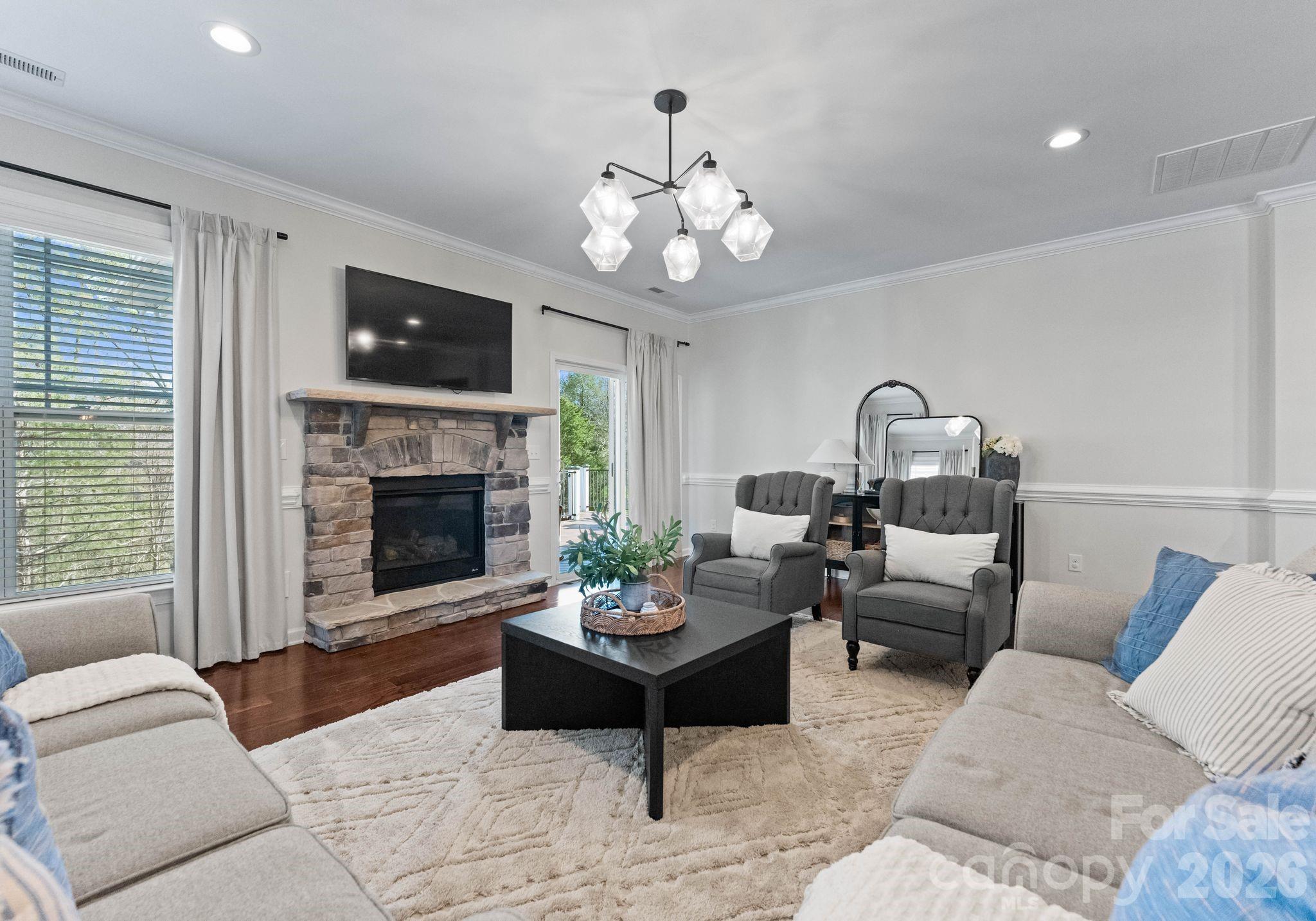 18812 Avery Park Drive Cornelius NC 28031
