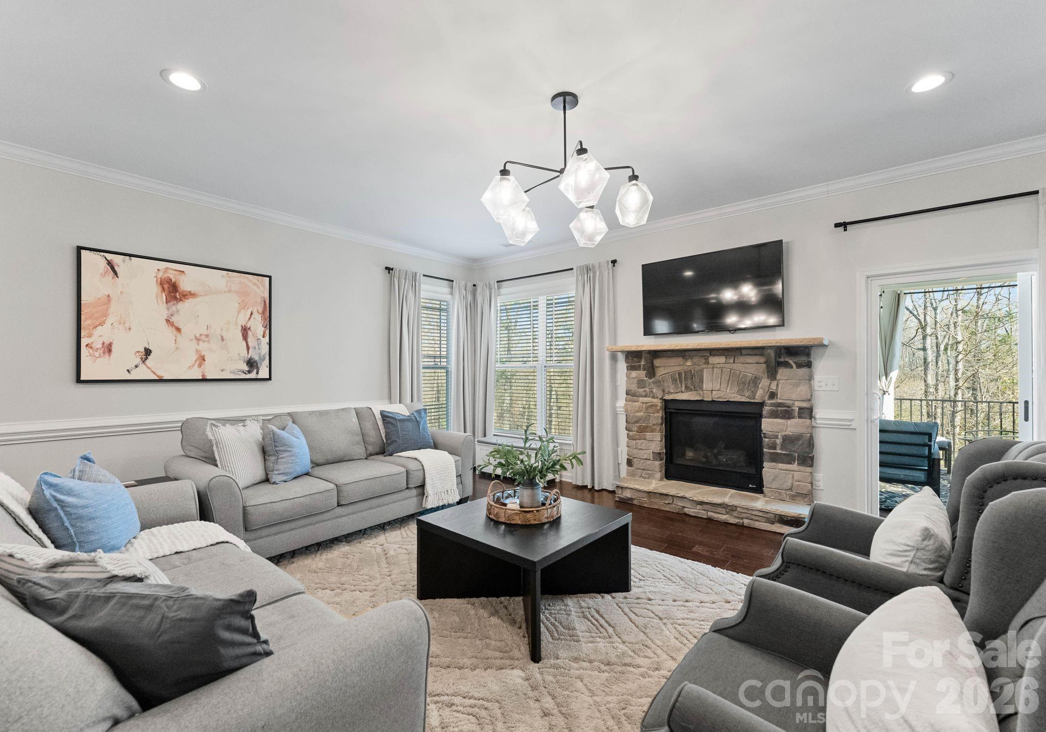18812 Avery Park Drive Cornelius NC 28031