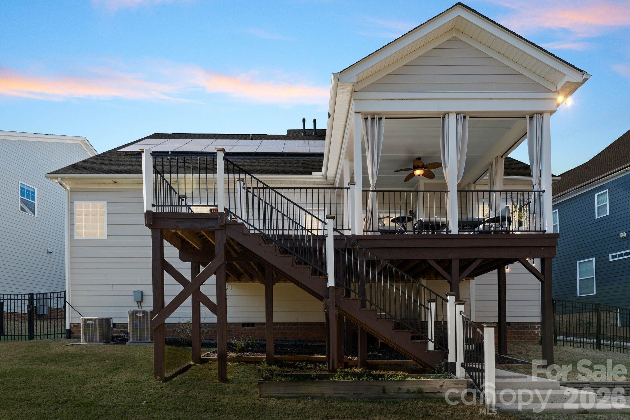18812 Avery Park Drive Cornelius NC 28031