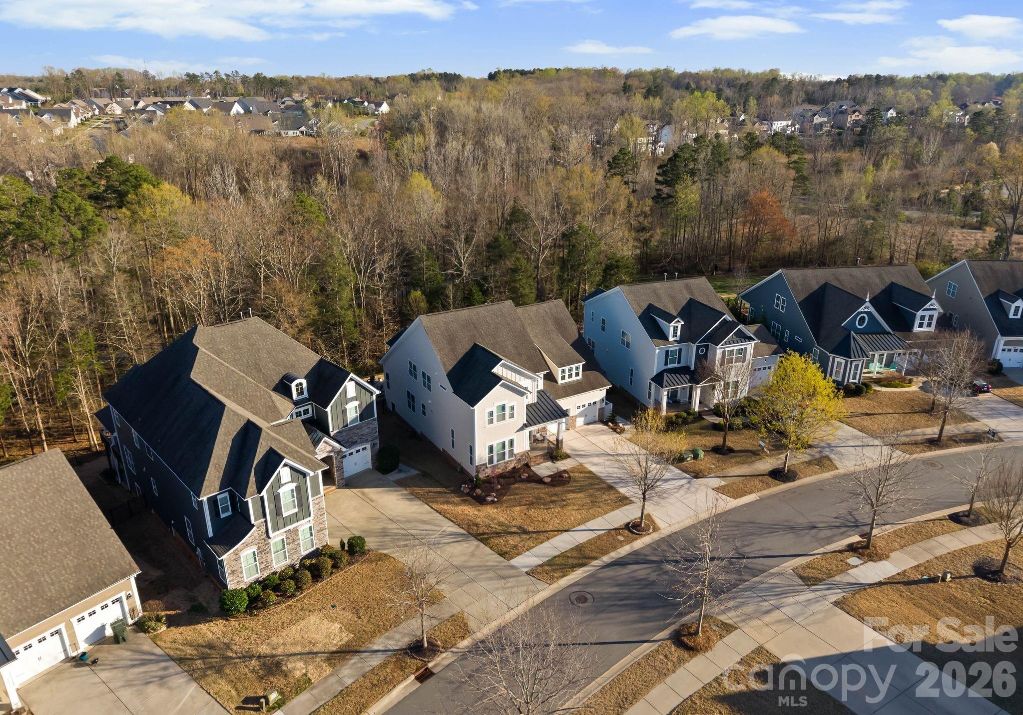 18812 Avery Park Drive Cornelius NC 28031