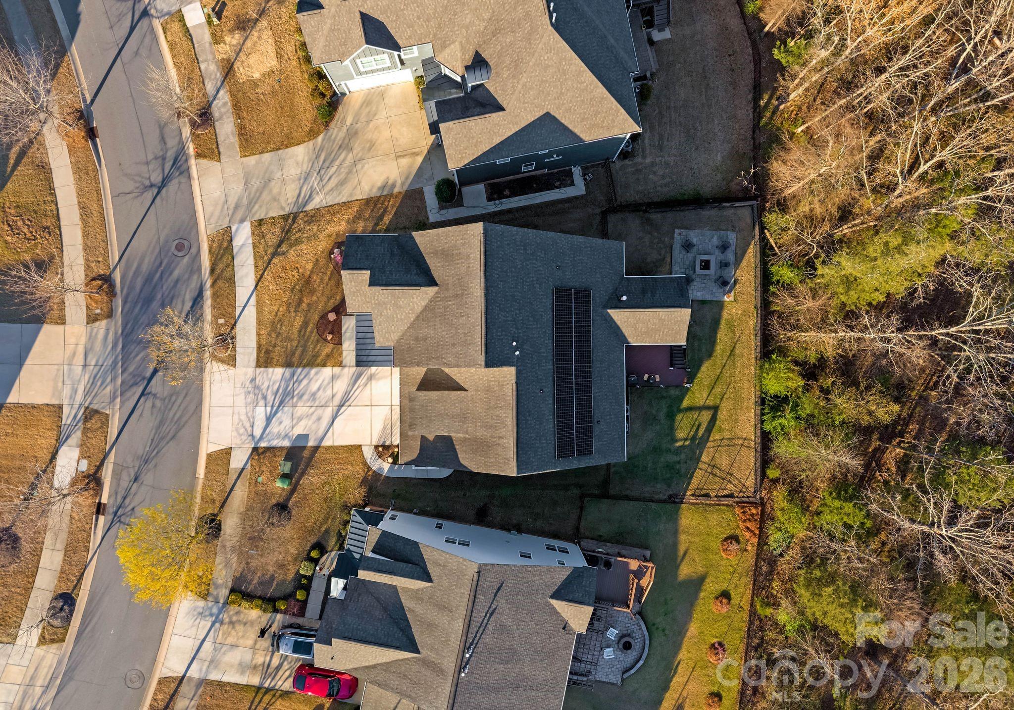 18812 Avery Park Drive Cornelius NC 28031