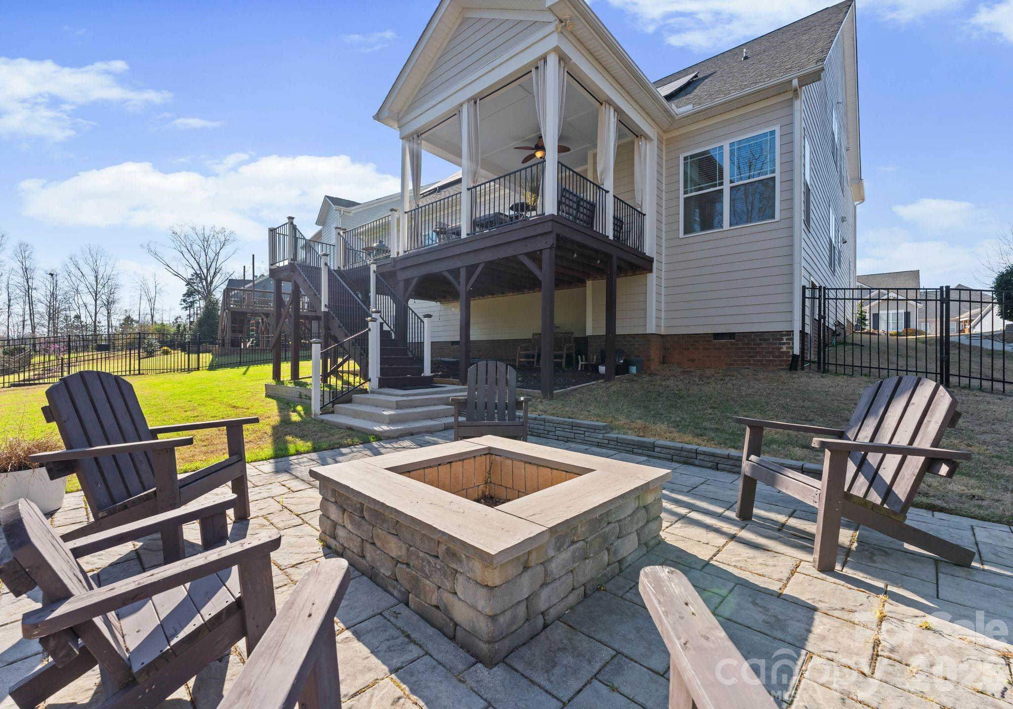 18812 Avery Park Drive Cornelius NC 28031