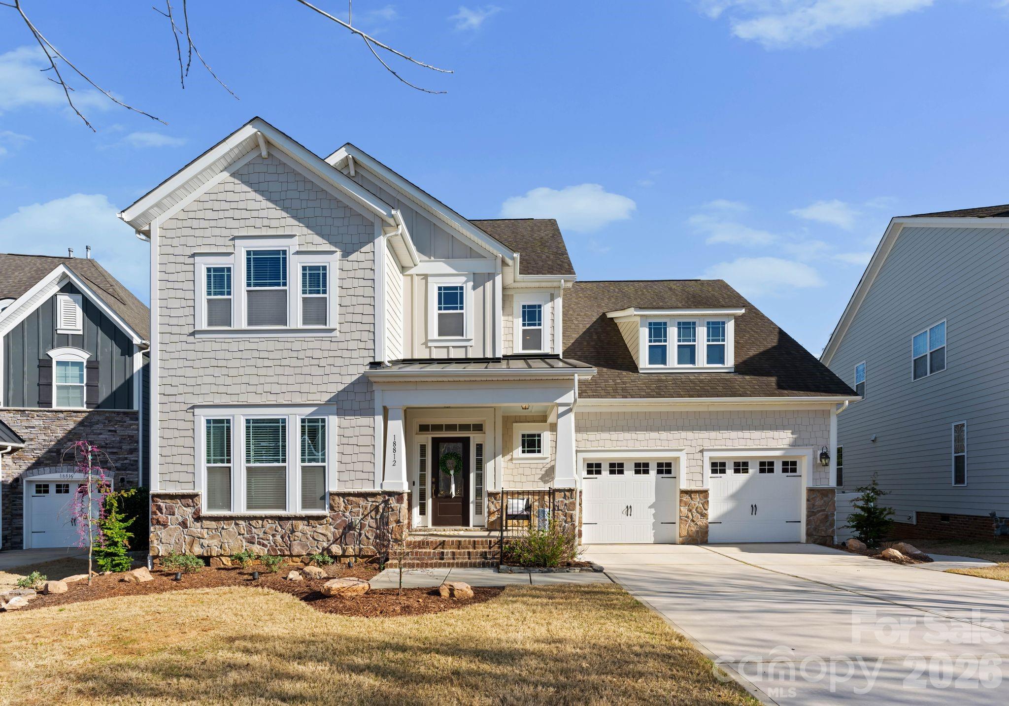 18812 Avery Park Drive Cornelius NC 28031