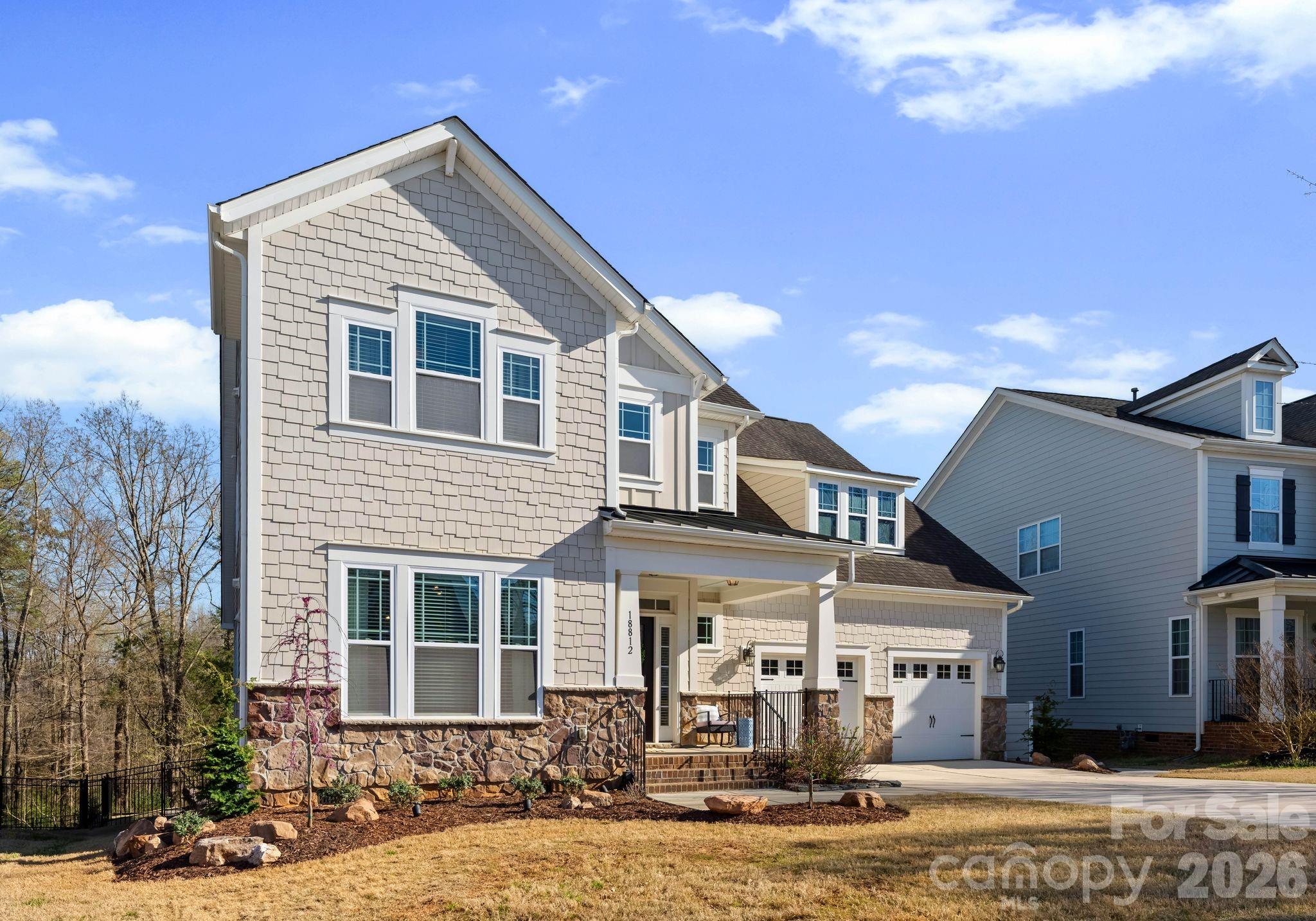 18812 Avery Park Drive Cornelius NC 28031