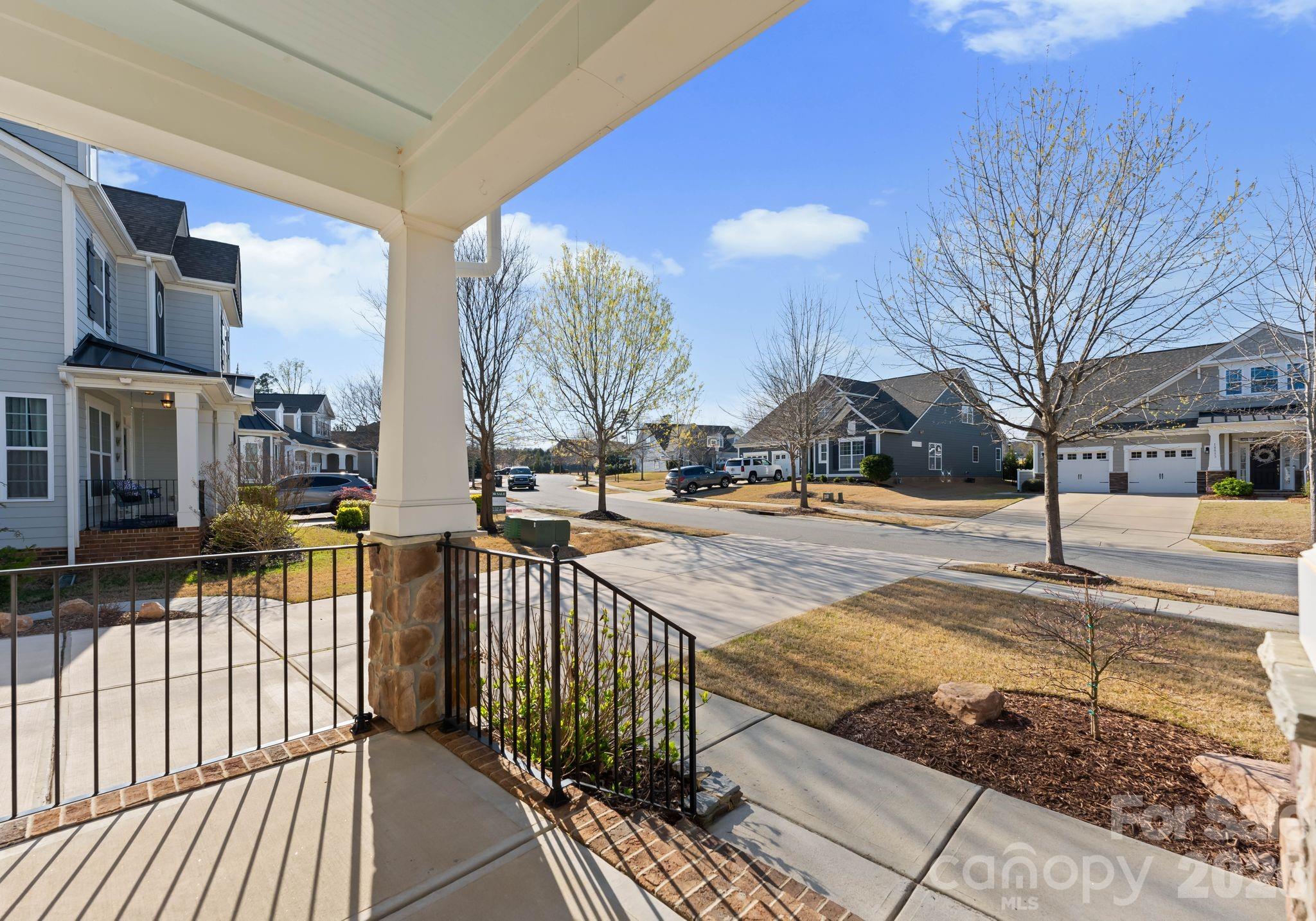 18812 Avery Park Drive Cornelius NC 28031
