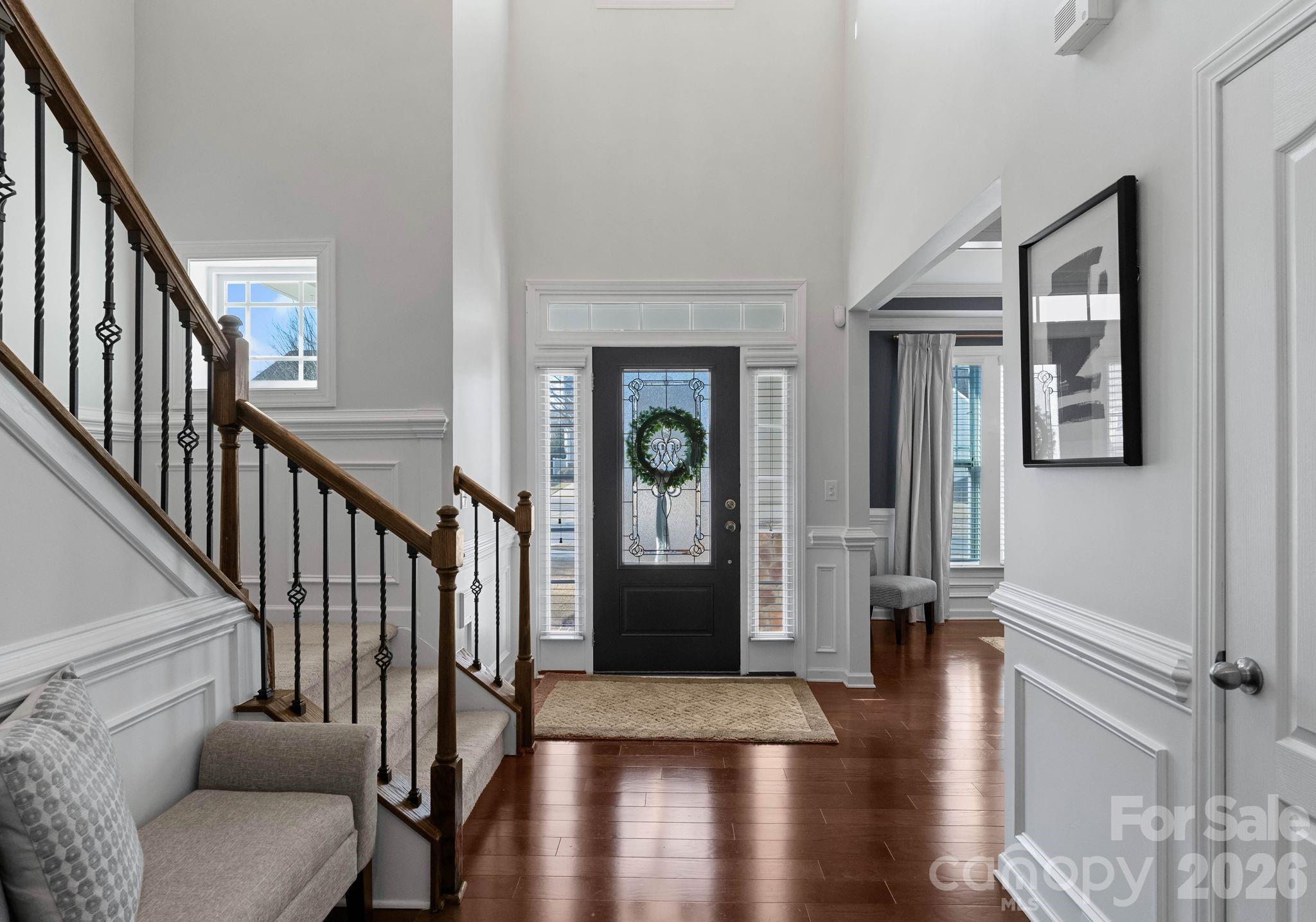 18812 Avery Park Drive Cornelius NC 28031
