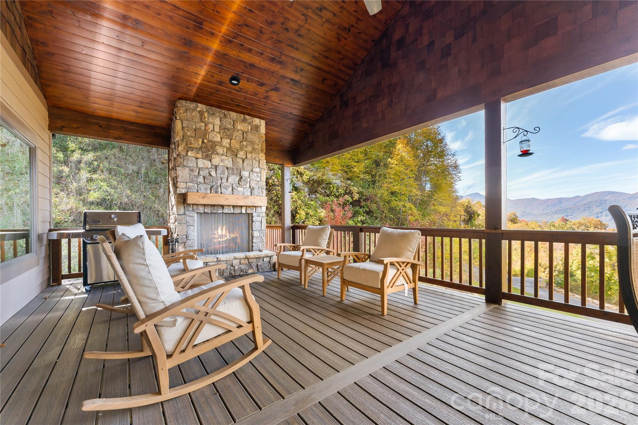 85 Fern Brook Drive Waynesville NC 28786