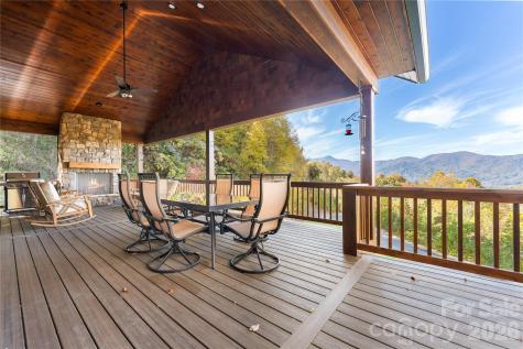 85 Fern Brook Drive Waynesville NC 28786