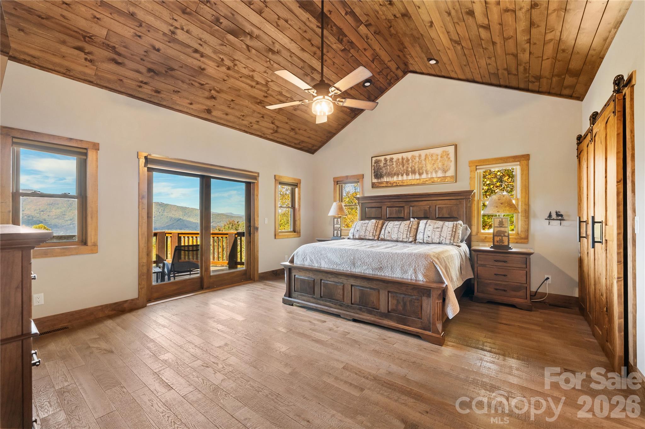 85 Fern Brook Drive Waynesville NC 28786