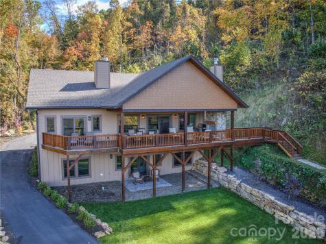 85 Fern Brook Drive Waynesville NC 28786