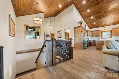 85 Fern Brook Drive Waynesville NC 28786