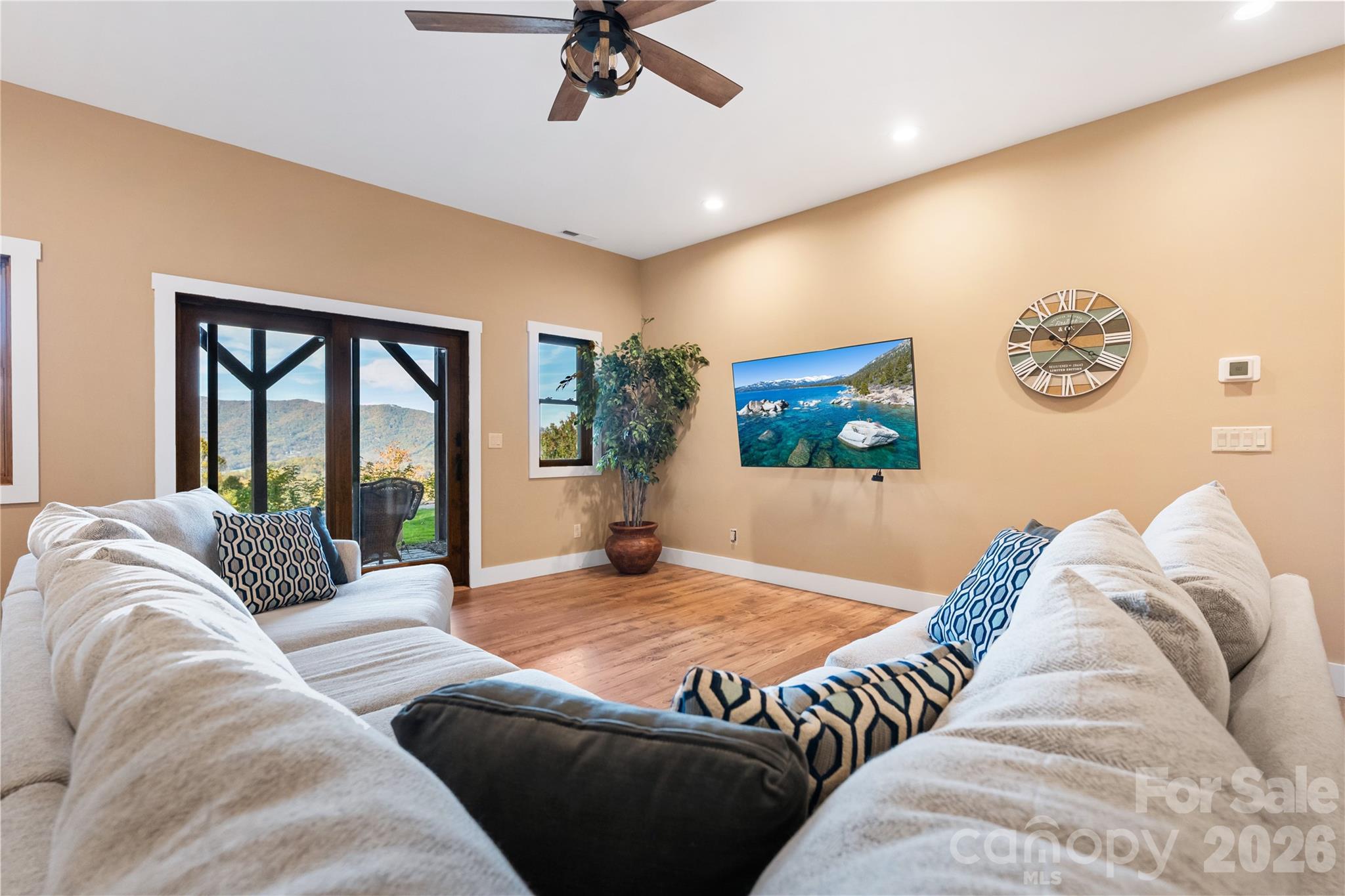 85 Fern Brook Drive Waynesville NC 28786