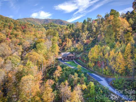 85 Fern Brook Drive Waynesville NC 28786