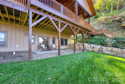 85 Fern Brook Drive Waynesville NC 28786