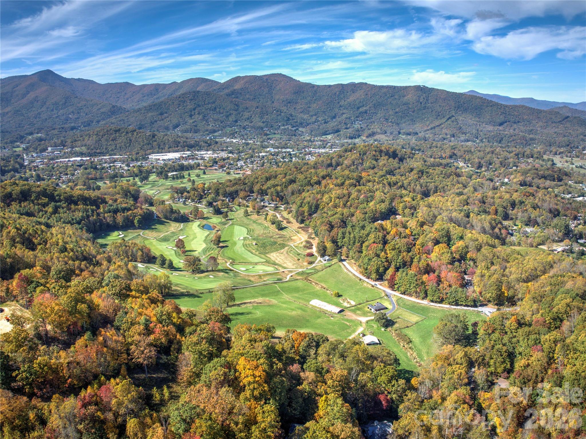 85 Fern Brook Drive Waynesville NC 28786