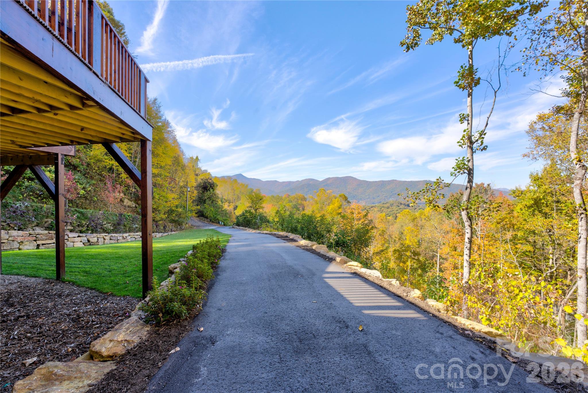 85 Fern Brook Drive Waynesville NC 28786