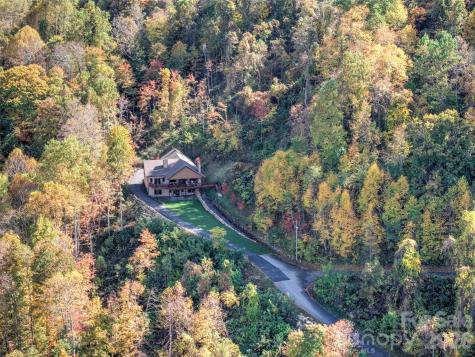 85 Fern Brook Drive Waynesville NC 28786