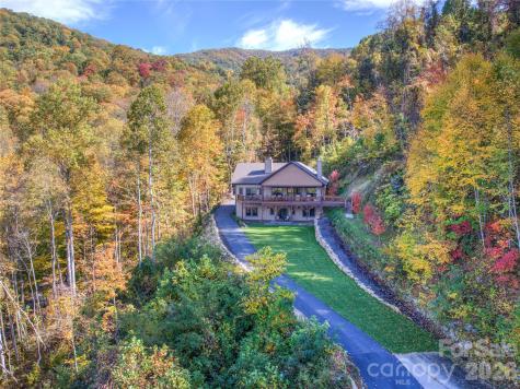 85 Fern Brook Drive Waynesville NC 28786