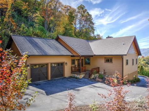 85 Fern Brook Drive Waynesville NC 28786