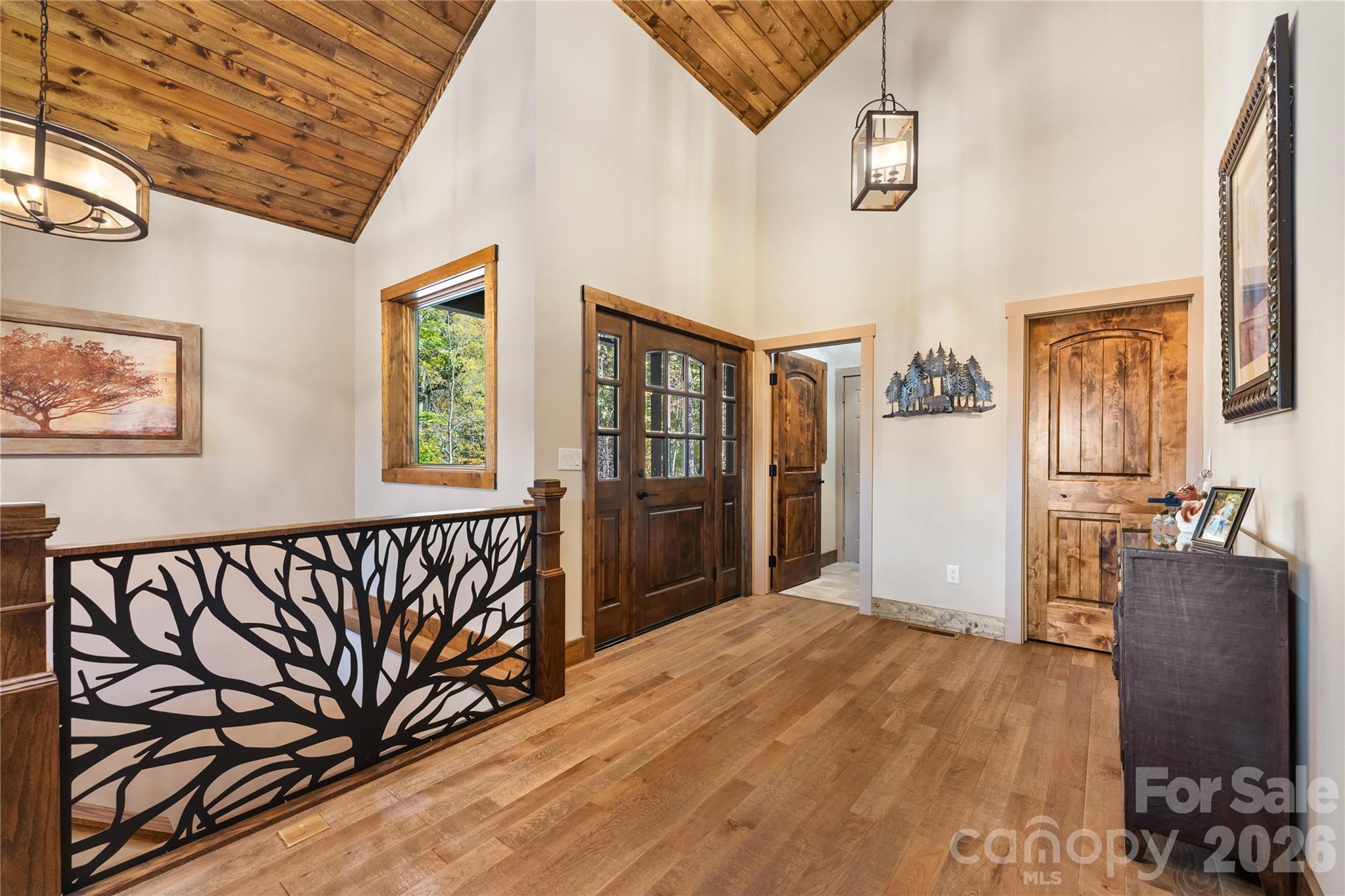 85 Fern Brook Drive Waynesville NC 28786