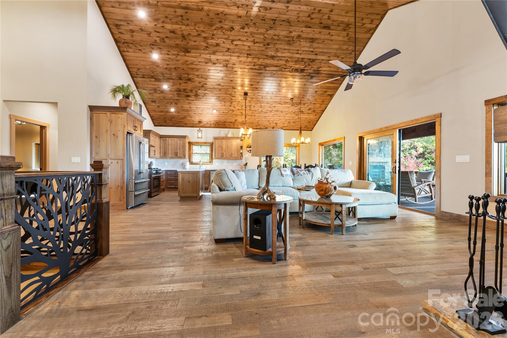 85 Fern Brook Drive Waynesville NC 28786
