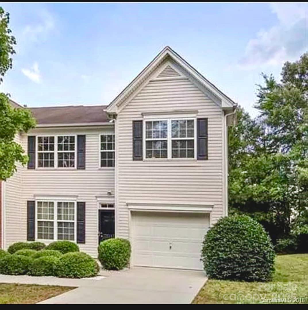 2150 Winthrop Chase Drive Charlotte NC 28212