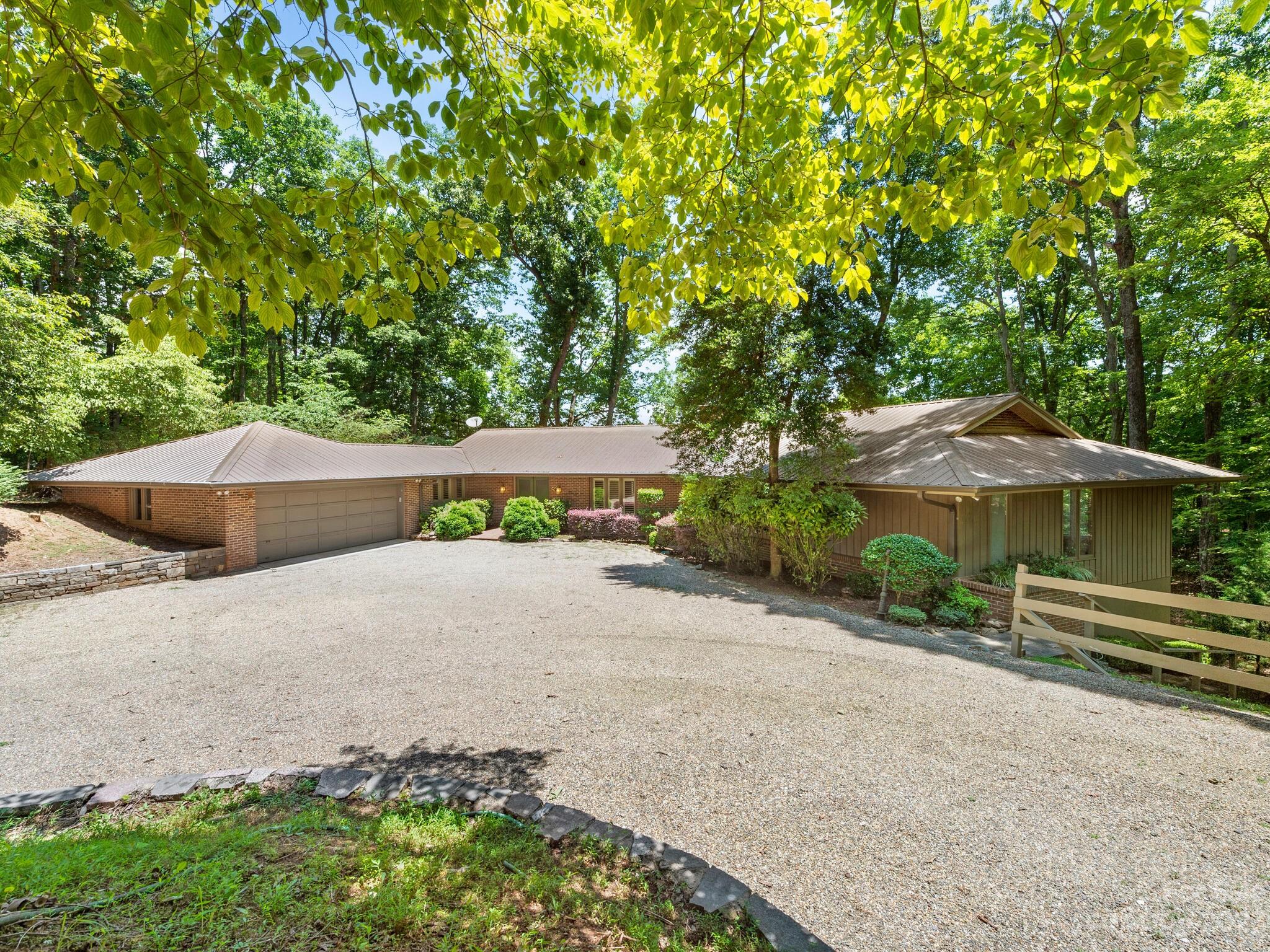 2481 Red Fox Road Tryon NC 28782
