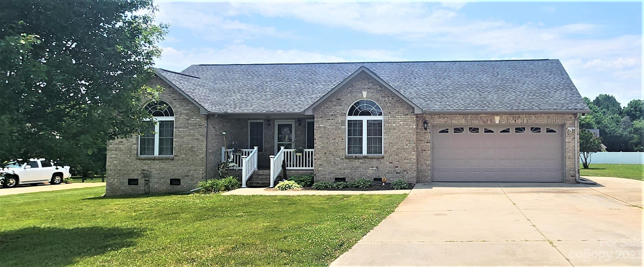 4250 Hunter Rhyne Road Lincolnton NC 28092