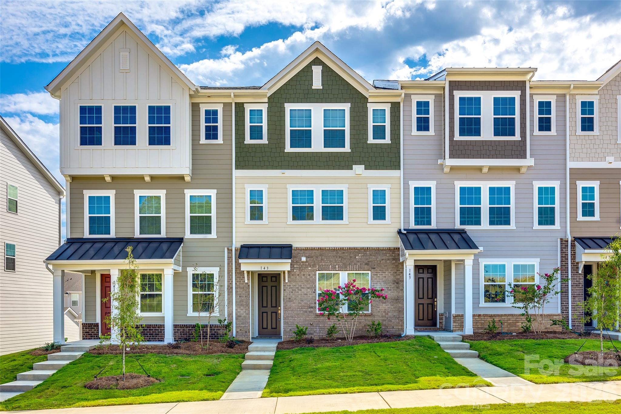 143 Morning Gap Parkway Fort Mill SC 29715
