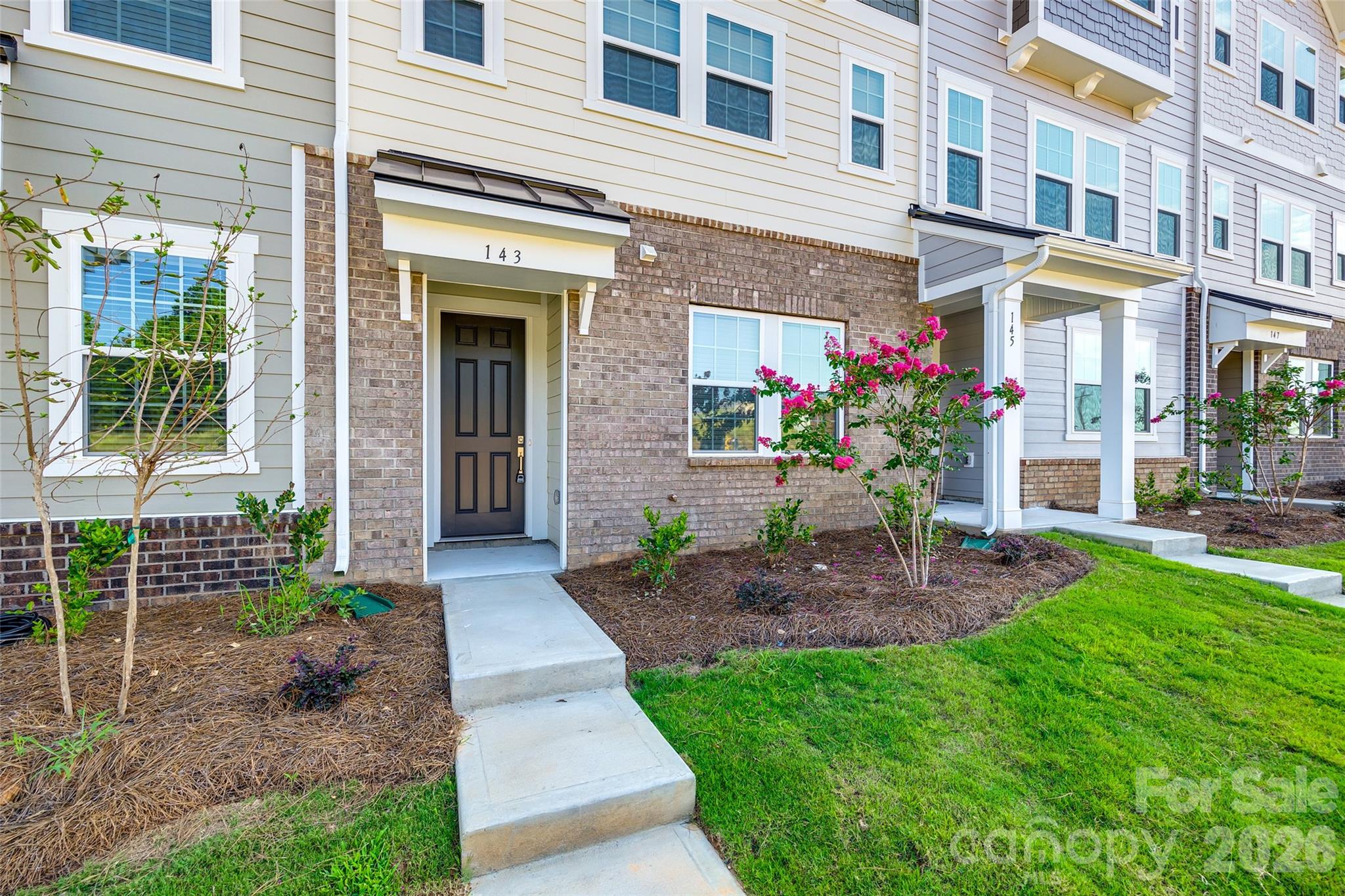 143 Morning Gap Parkway Fort Mill SC 29715