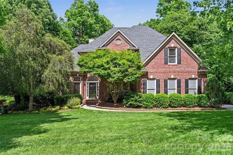 10808 Lederer Avenue Charlotte NC 28277