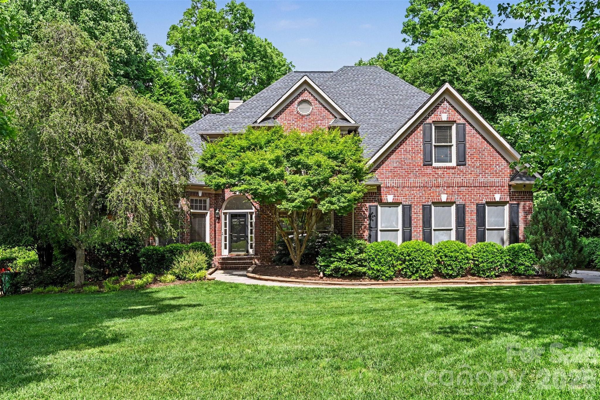 10808 Lederer Avenue Charlotte NC 28277
