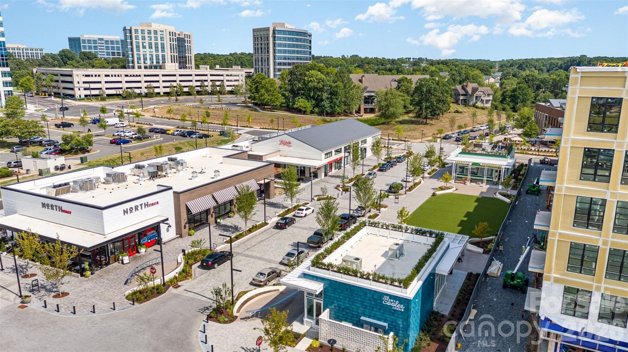 10808 Lederer Avenue Charlotte NC 28277