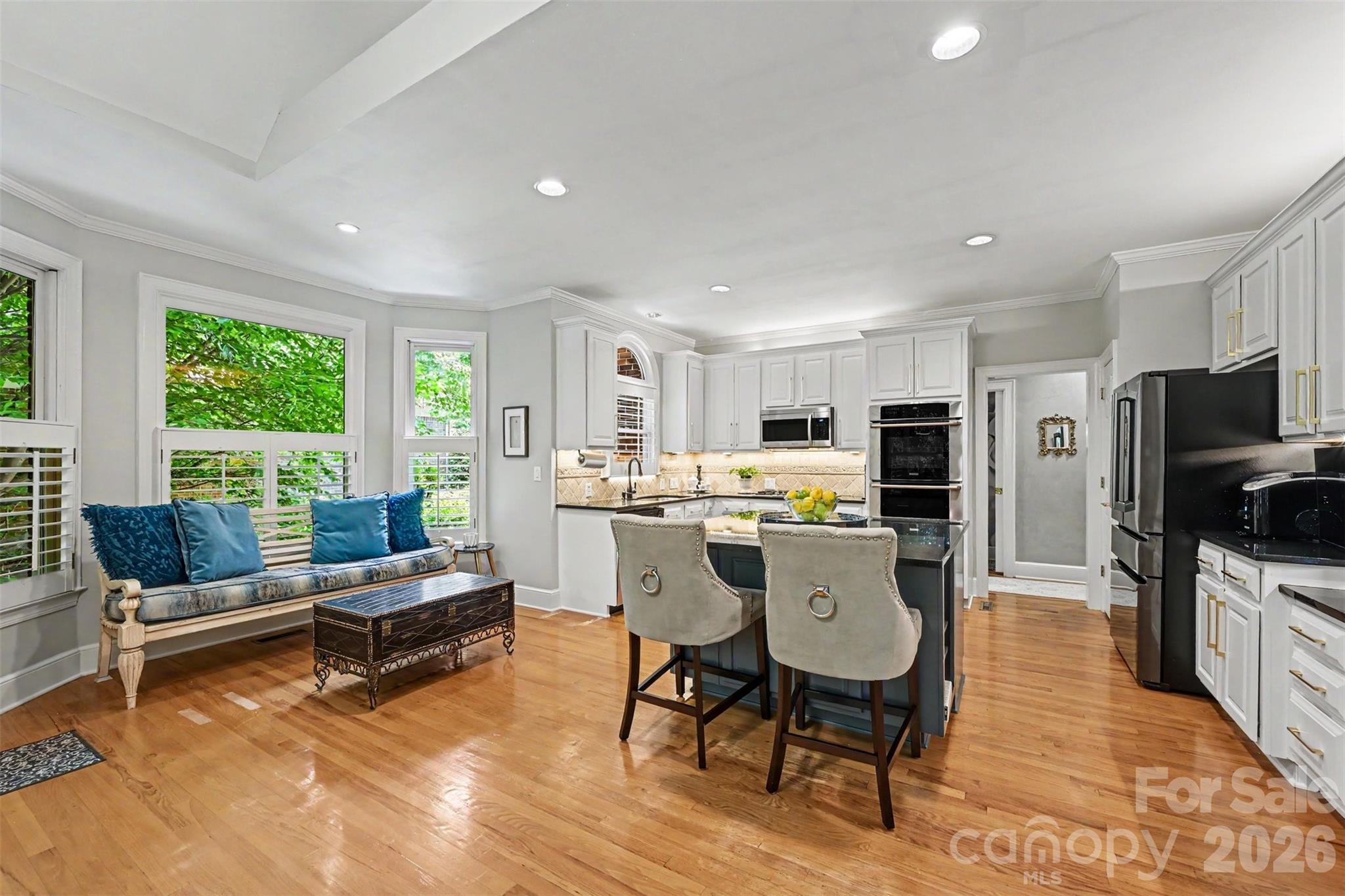 10808 Lederer Avenue Charlotte NC 28277